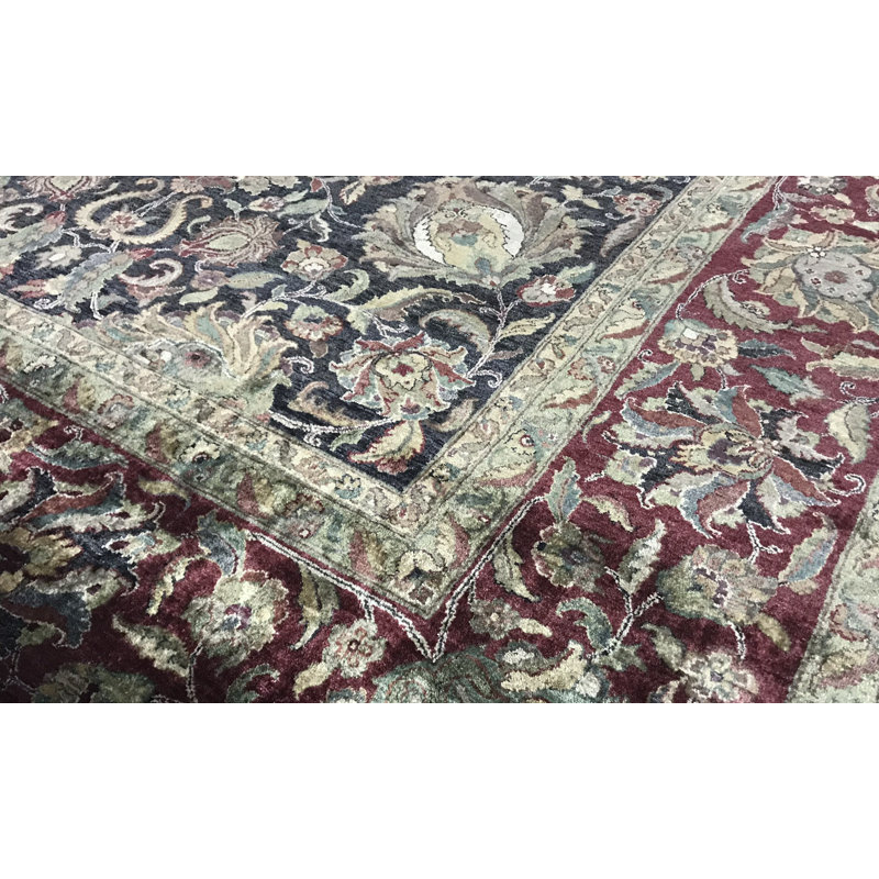 Suruchi One-of-a-Kind 9'1" X 11'11" Area Rug