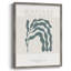 Matisse CD XXV, reproduction d'art encadrée - bois massif-1409048374