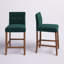 Tabouret de comptoir Armenda-541944358