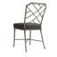 Outdoor Dining Side Chair-34090914-34090916-34090936