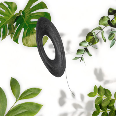 Eco-Friendly Graphic Art Tape 1/64" x 648"