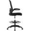 Chaise de dessinateur Mesh-583678799