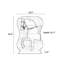 Armoire italienne Italian Home