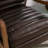 Ilaan 26" Classic Faux Leather Manual Push Back Recliner With Parawood Base (Set Of 2)-1464308144