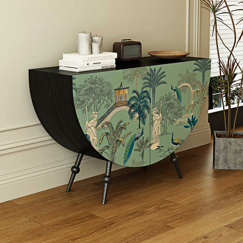 Armoire décorative French