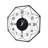 Decorative Wall Clock-975344041