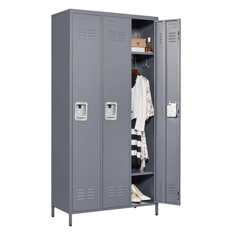 Herstein Metal Accent