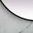 Elington Metal Oval Mirror-965881721-965881716