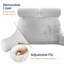 Coussin de dossier -1144596499