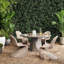 Portia Patio Chair-1246120031