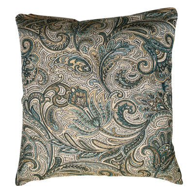Gemma Pillow Sham Polyester Sham Set