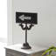 Mcelrath Slate Chalkboard
