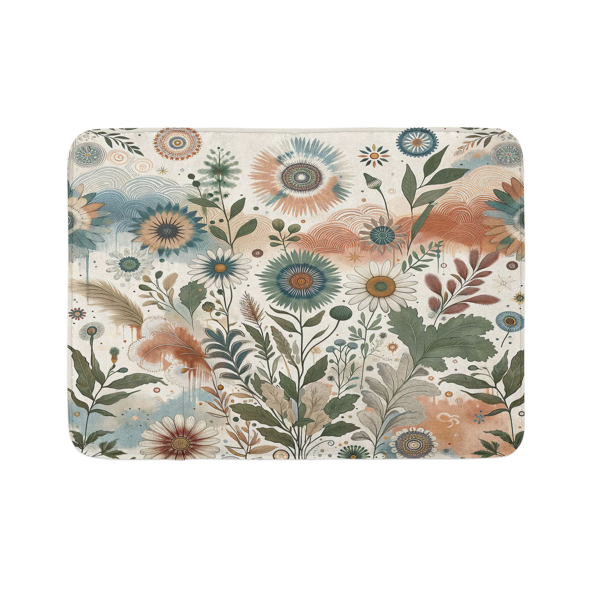 Winston Porter Rakem Bath Mat | Wayfair