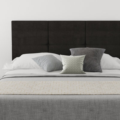 Kellen Upholstered Headboard