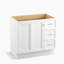 Base de meuble-lavabo 36 po Damask-19194938-125078895