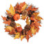Thanksgiving Wreaths, Garlands & Flowers