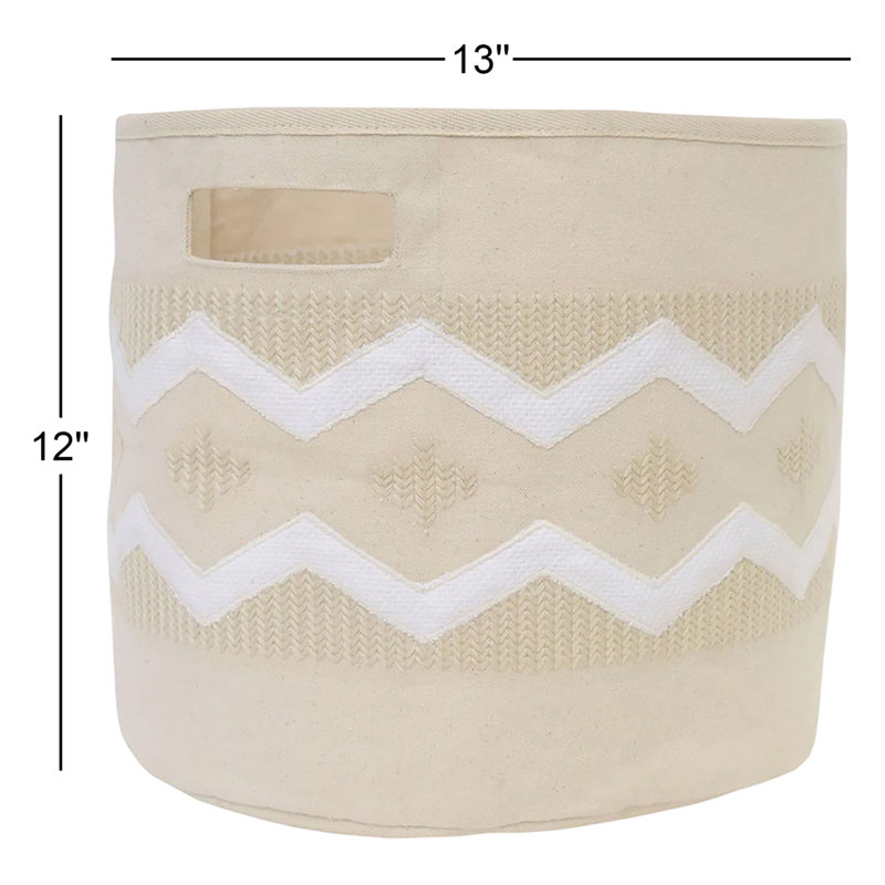 Kendi Storage Bin