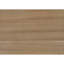 Table de bout Classic 1Pc avec tiroir et tablette ouverte