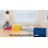 Almustafa Isabelle & Max™ 61'' W Climbing Blocks