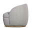 Sandie Swivel Lounge Chair-1255785304