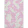 Premium Machine Washable Prisco Pink Rug