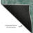 Premium Machine Washable Ralston AMF1940 Abstract Rug-1527324012