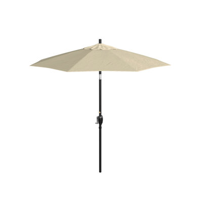 Parasol de marché 90 po Nakiesha
