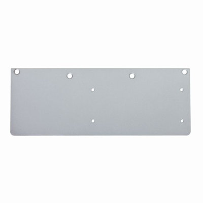Parallel Arm Drop Plate