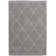 Tilly-Mae Geometric Shag Area Rug