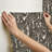 Peel & Stick Vinyl Toile-98670577