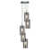 Araceli 5-Light Cluster Chandelier