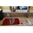 Martin Welch New Artwork Drying Mat