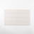 Bedouin 3.5" x 12" Off White Gloss Ceramic Subway Tile-86863477
