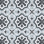 Berkeley 18" x 18" Porcelain Wall & Floor Tile