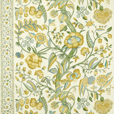 Artisan Palampore