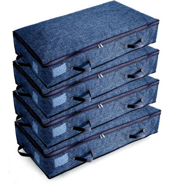 Rebrilliant Fabric Storage Bin