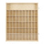 Armoire de rangement murale 51Grids