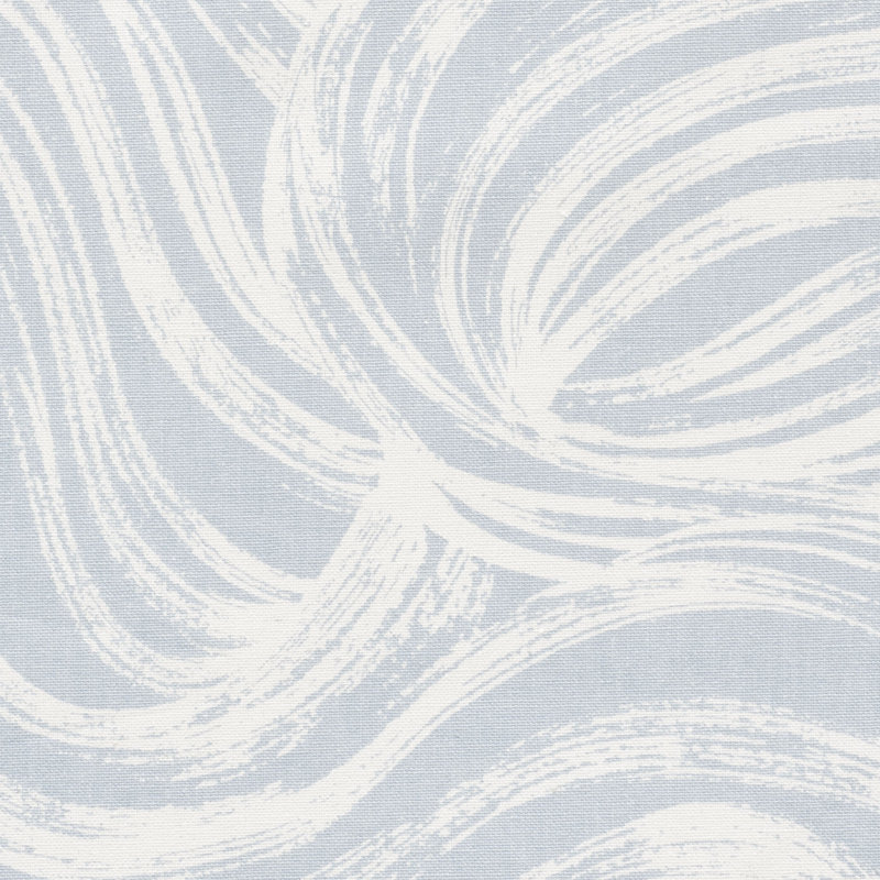 Shio Fabric, Sky