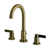 Antique Brass