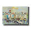  «Chartreuse Light» par Silvia Vassileva, art mural sur toile, 26 po x 18 po-1304735957