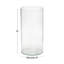 Grand vase décoratif en verre Cole and Grey-1928484438
