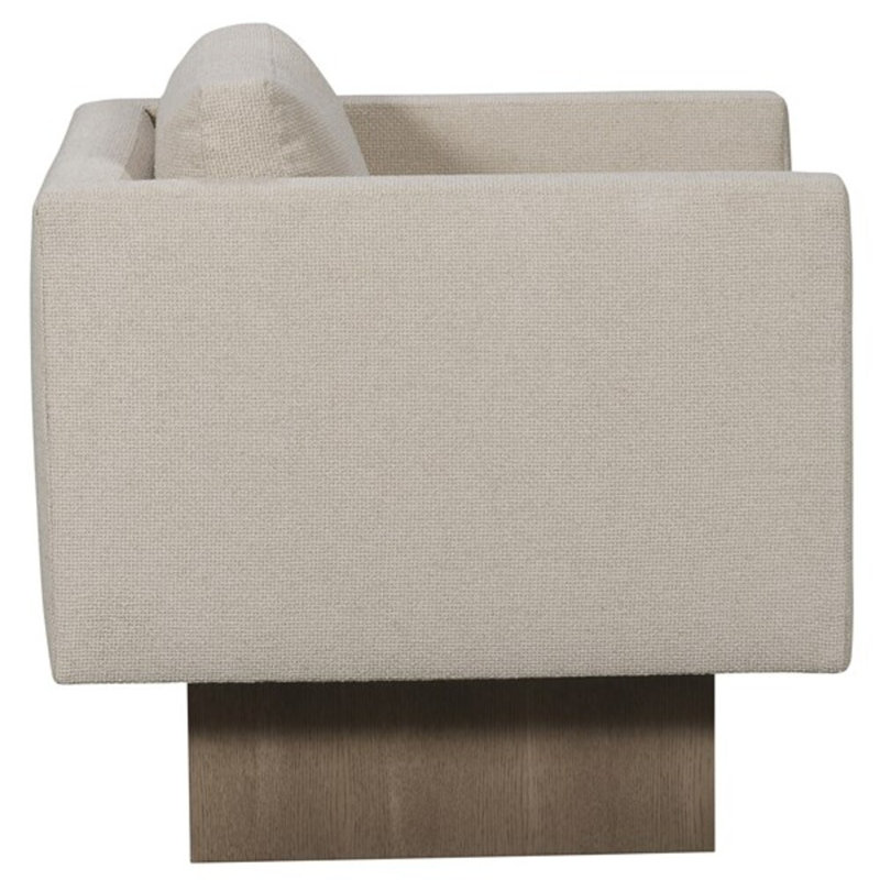 Ease Swivel Chair