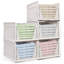 Plastic Shelf Divider
