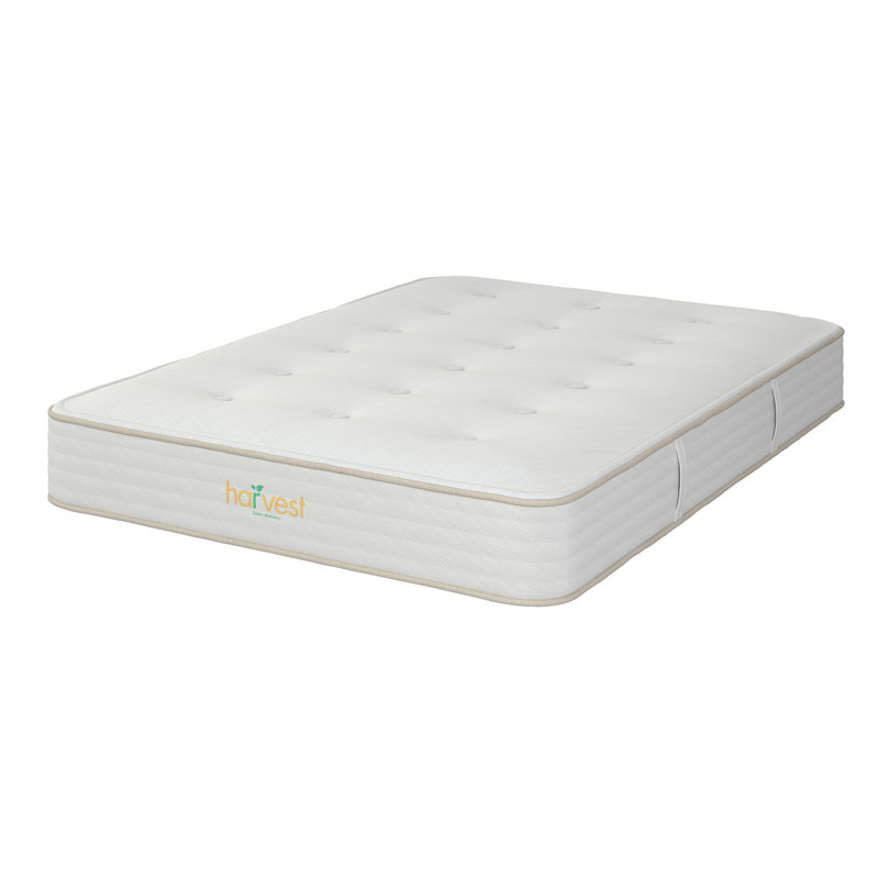 11'' Firm Mattress, California King
