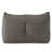 Compression Sofas, Cotton Linen Compact Modern Beanbag Couch for Home