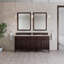 Meuble-lavabo double l 72 po Dussault-468666519-468666761-514920860
