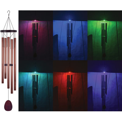Ferlin Wind Chime