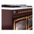 ILVE Nostalgie II Series Noblesse 40 inch Dual Fuel Range with 6 Sealed Burners, Griddle (Glass Door)-105340578-103962086