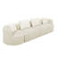 Canapé modulaire modulaire 137,8 po-1334421571-1334421598
