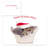 Christmas Animals Card or Card Holder